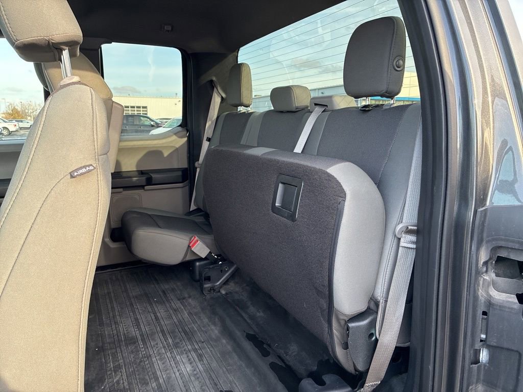 Used 2018 Ford F150 XL w/ Equipment Group 101A Mid image 31