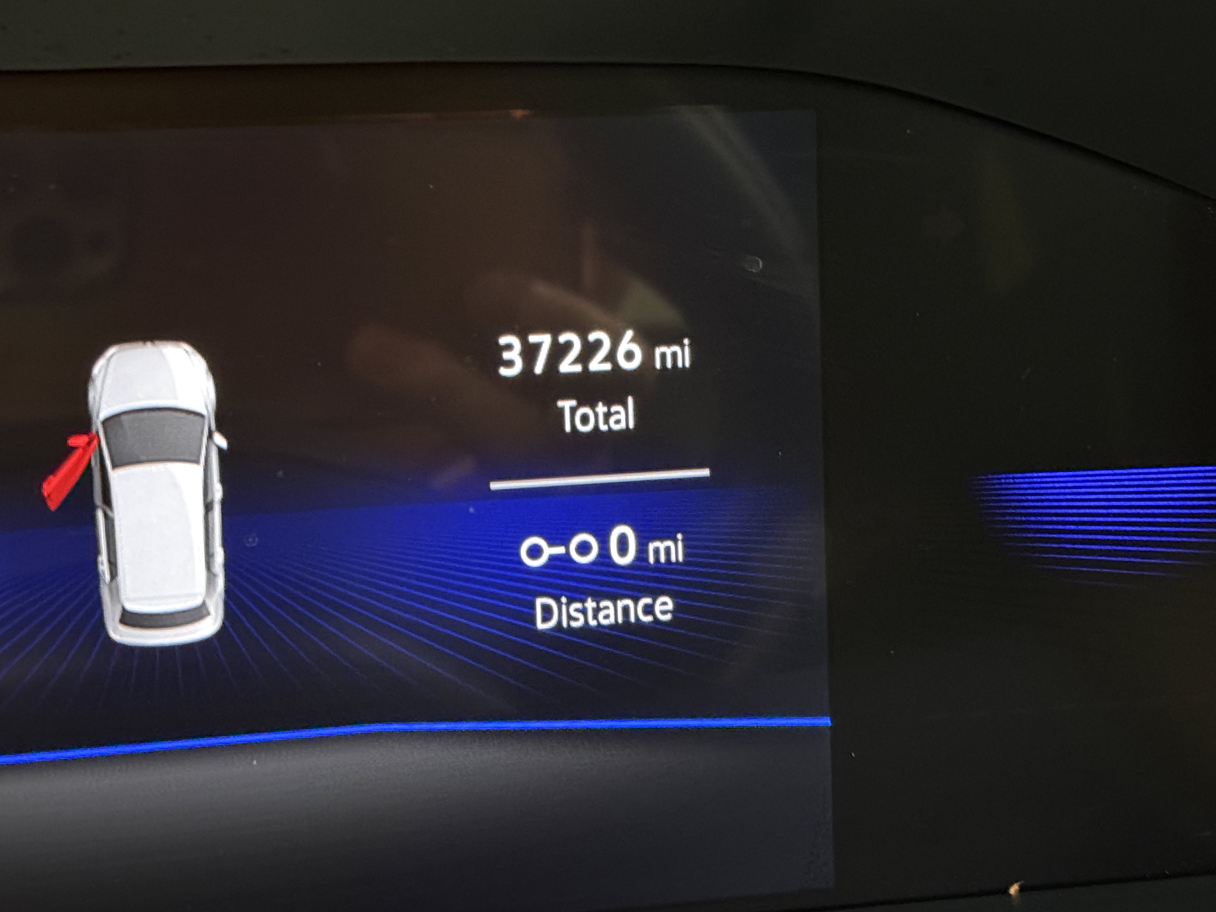 Certified 2024 Volkswagen Tiguan SE R-Line AWD/4WD image 17