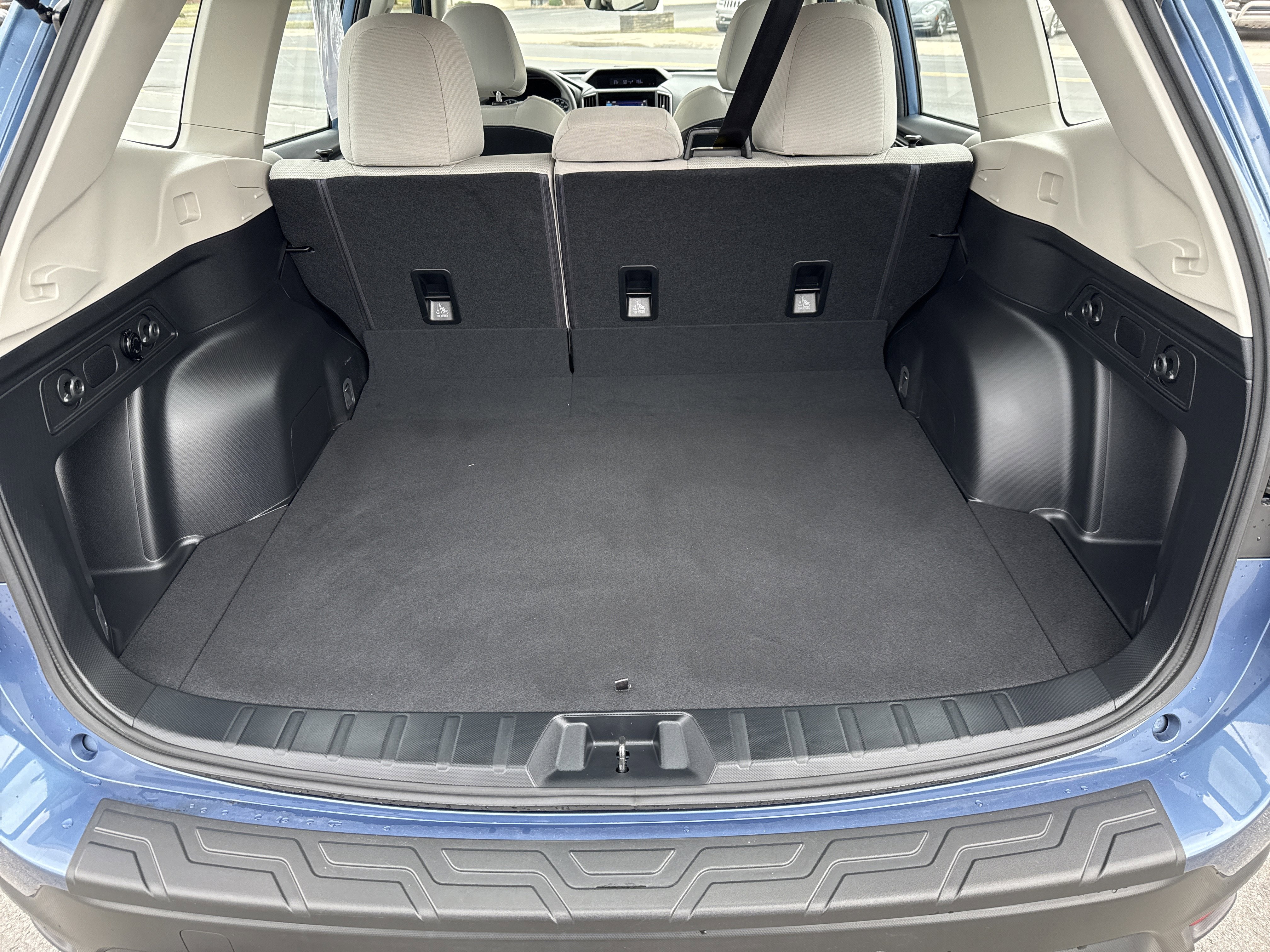 Used 2024 Subaru Forester image 4