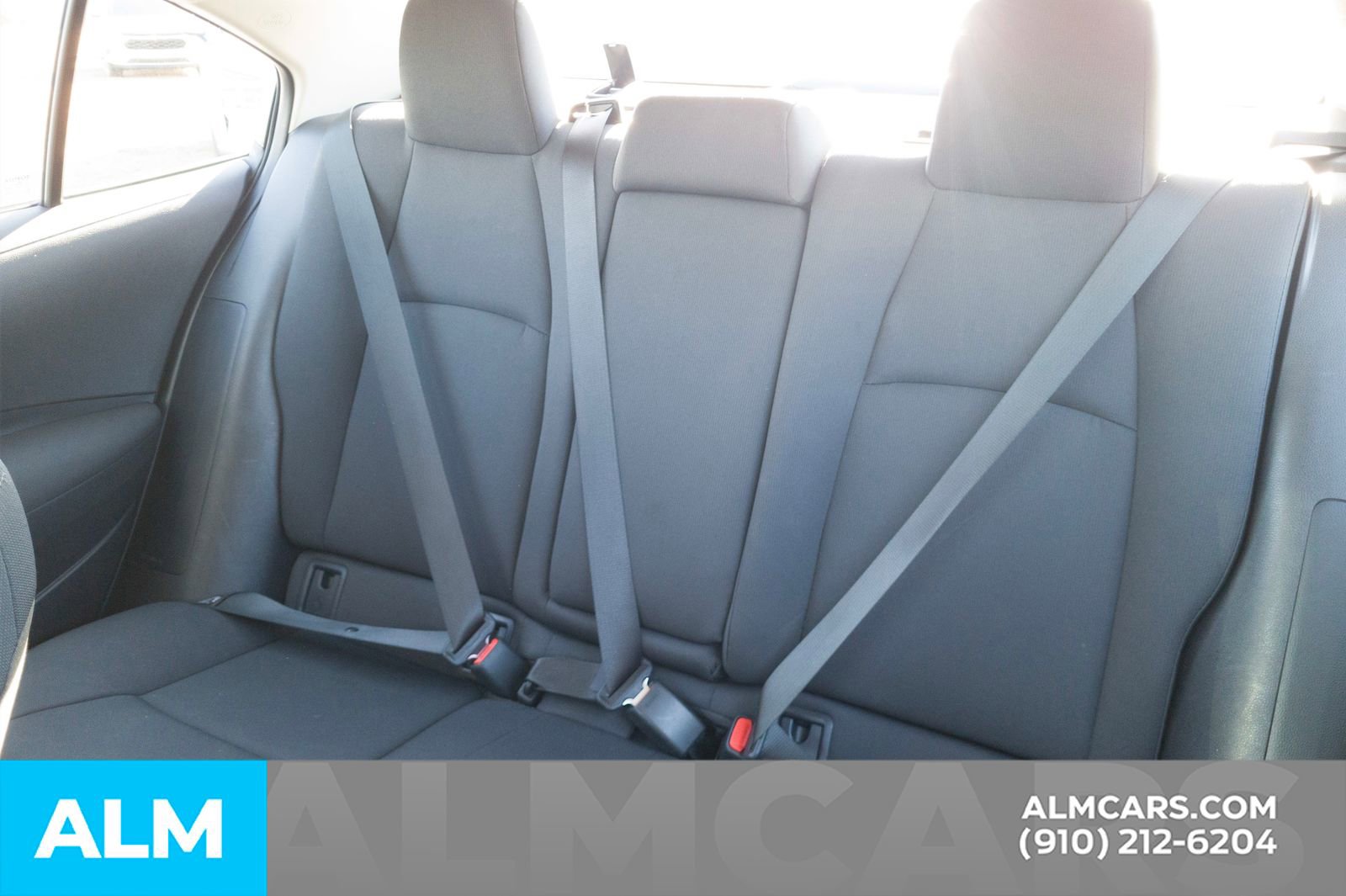 Used 2025 Toyota Corolla LE image 16