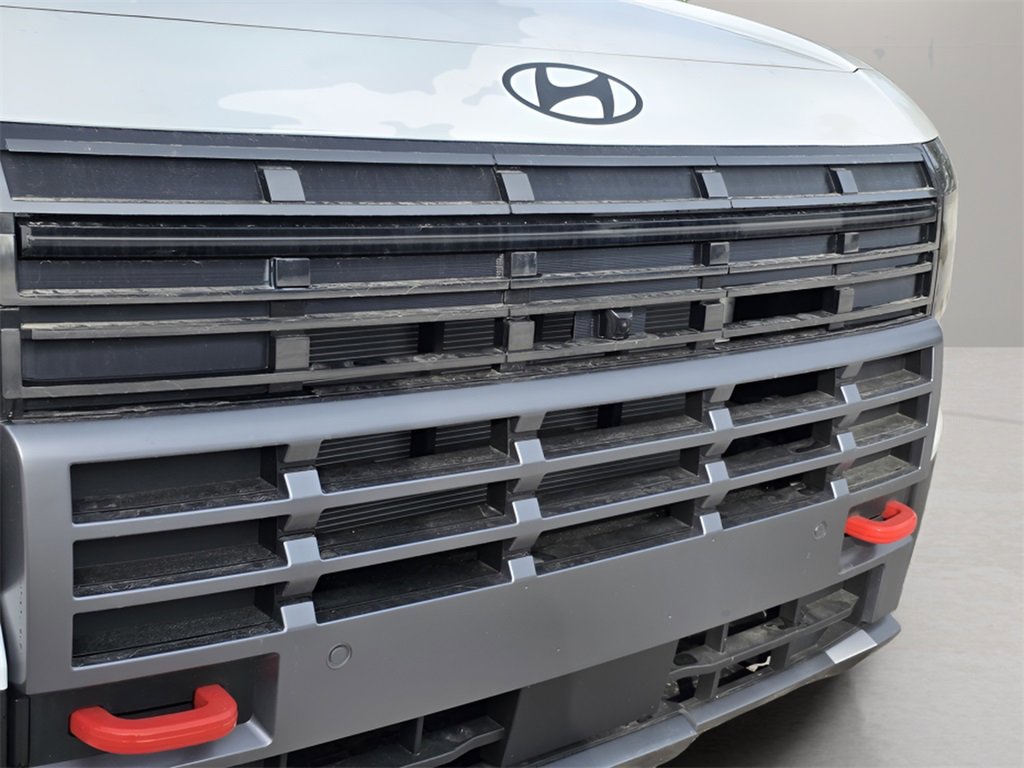 New 2026 Hyundai Palisade XRT Pro image 9