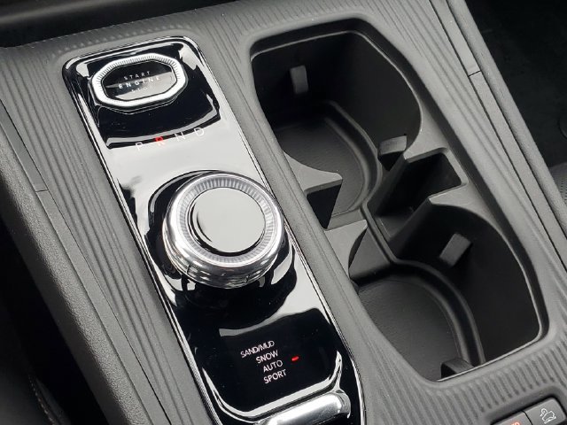 New 2026 Jeep Cherokee Limited AWD/4WD image 28