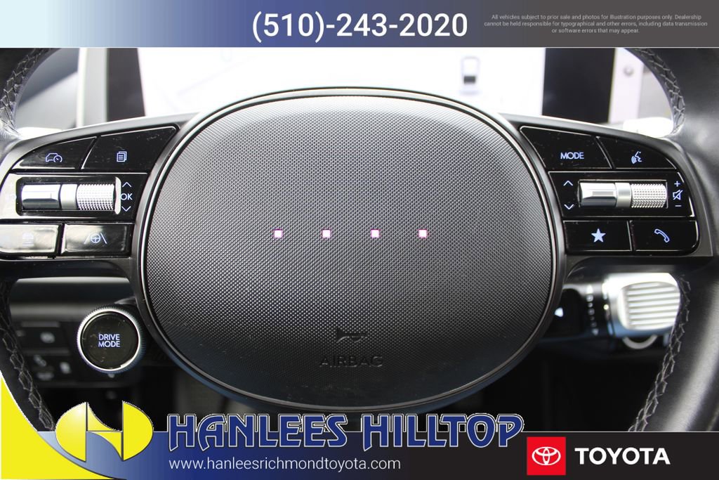 Used 2024 Hyundai Ioniq 6 SE image 33