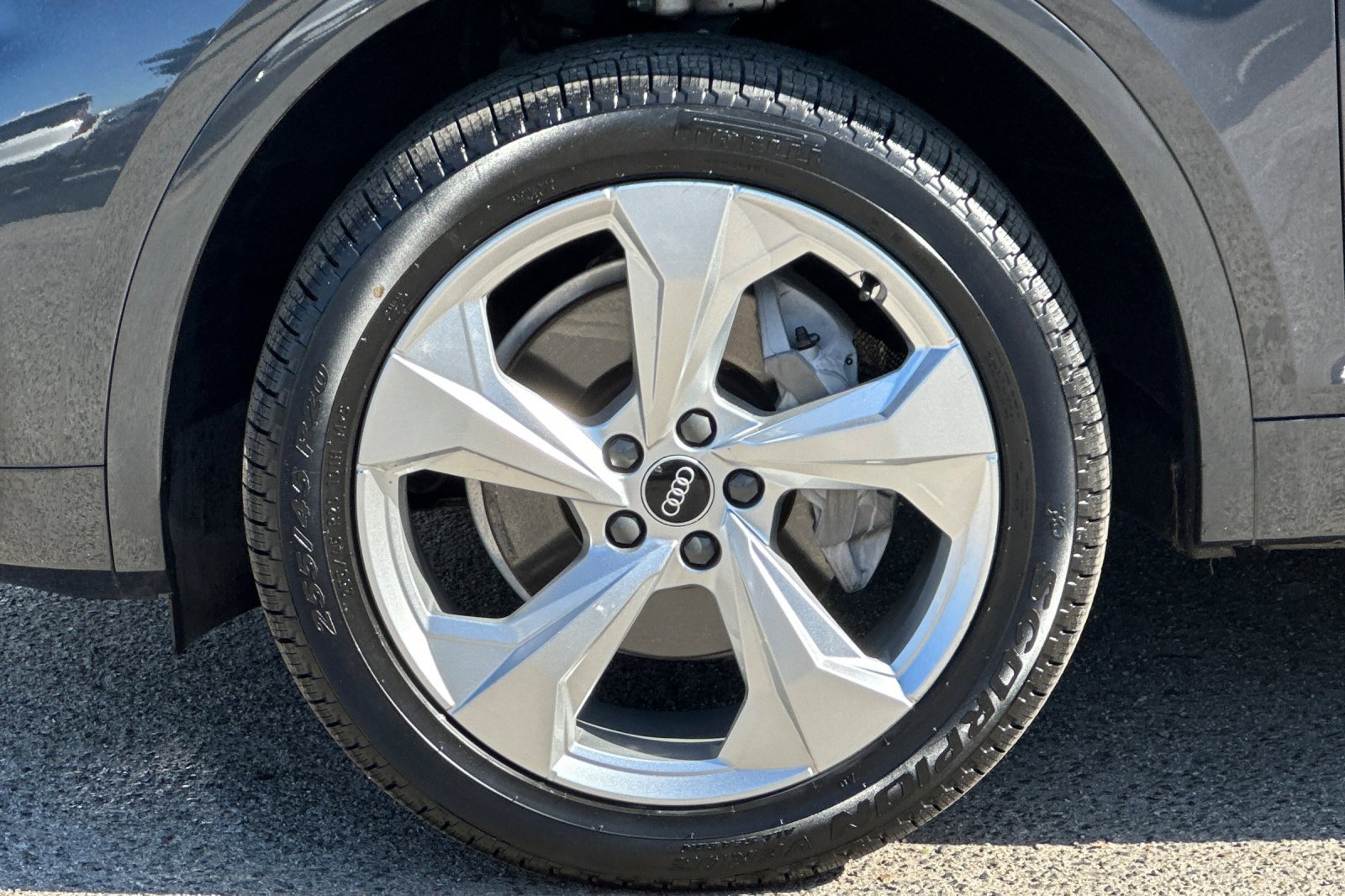 Used 2021 Audi Q5 2.0T Premium Plus w/ Premium Plus Package image 26