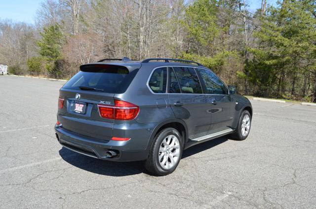 Used 2013 BMW X5 xDrive35i image 63
