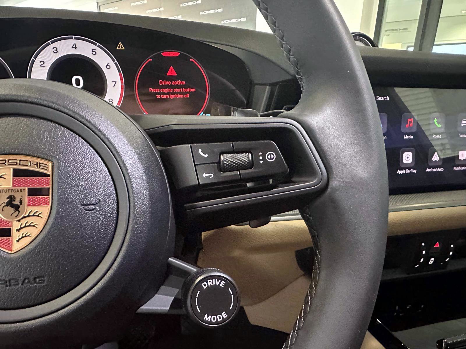 New 2026 Porsche Cayenne image 24