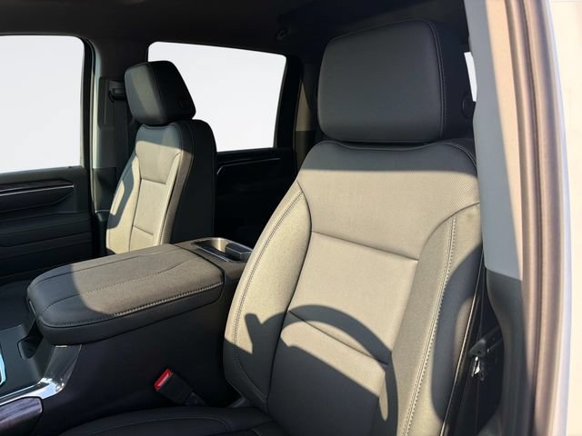 New 2026 Chevrolet Silverado 2500 LTZ w/ LTZ Plus Package AWD/4WD image 23