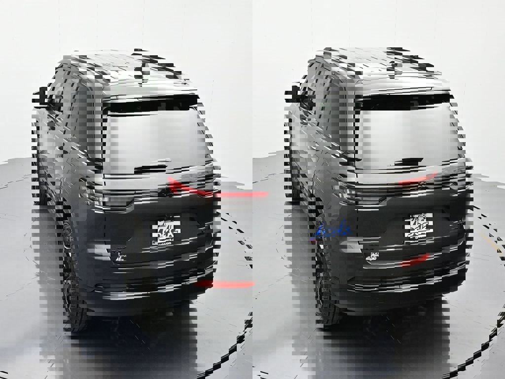 New 2025 Jeep Grand Cherokee Limited w/ Black Appearance Package image 30