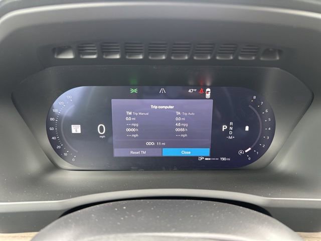 New 2026 Volvo XC90 B5 Plus w/ Protection Package Premier image 17