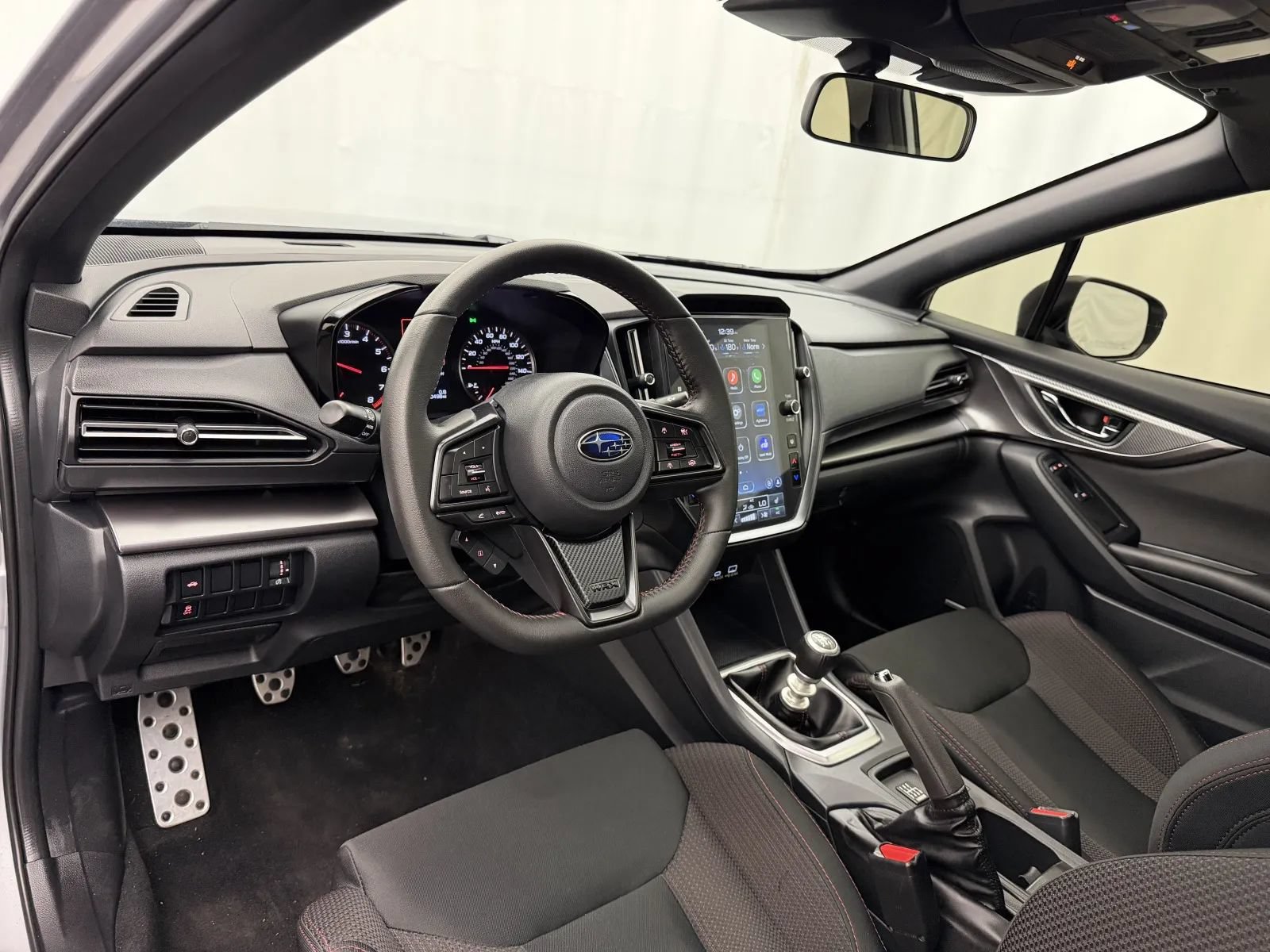 Used 2024 Subaru WRX Premium AWD/4WD image 10