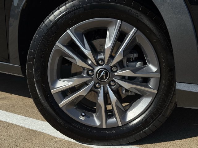 Certified 2025 Acura ADX AWD image 9