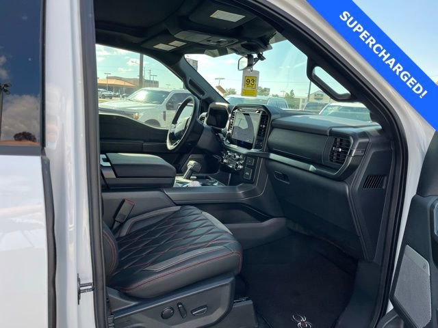 Used 2024 Ford F150 XLT w/ Equipment Group 303A High image 47