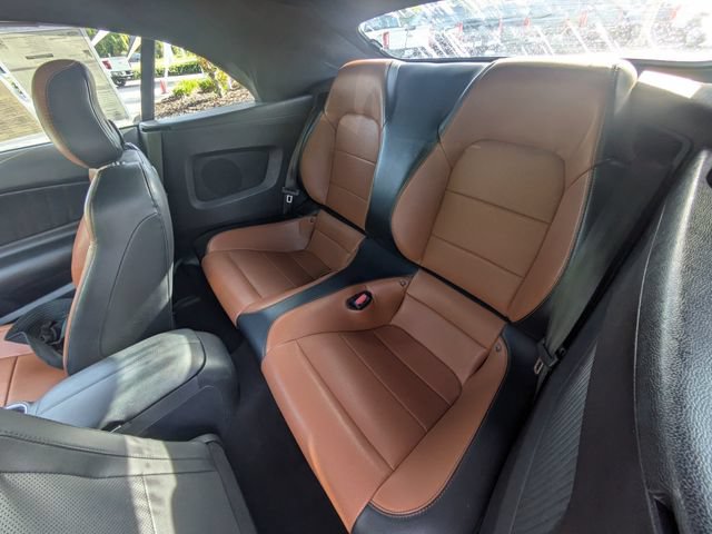 Used 2021 Ford Mustang Premium RWD image 13
