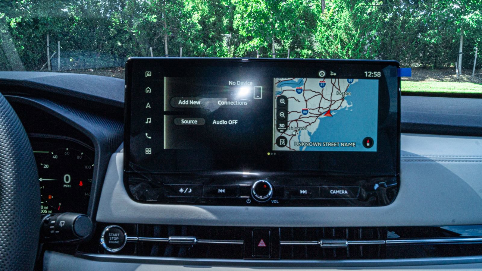 New 2025 Mitsubishi Outlander AWD image 16