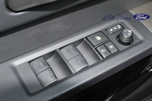 Used 2024 Toyota Tundra Limited w/ Power Package AWD/4WD image 22
