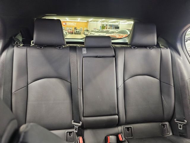 Used 2021 Lexus UX 250h UX 250h AWD w/ Accessory Package (Z1) image 33