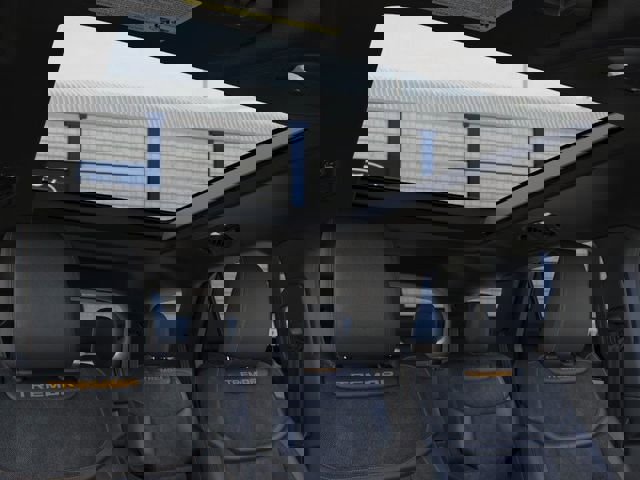 New 2026 Ford Explorer Tremor image 22