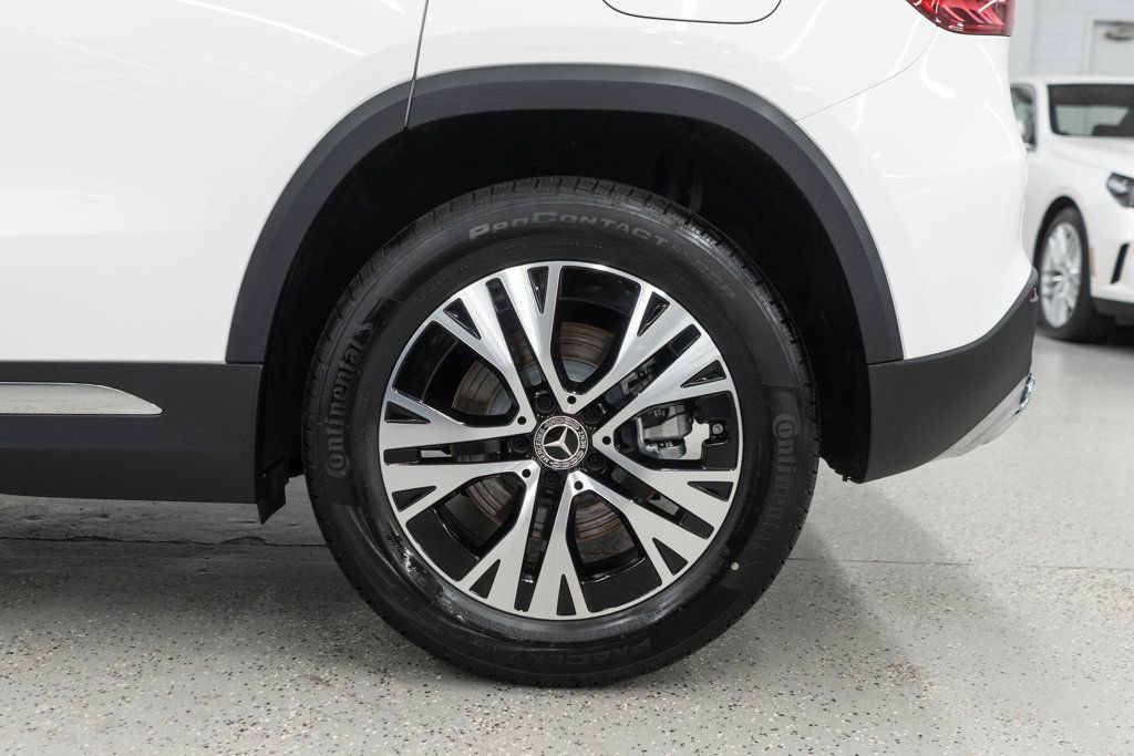 Used 2025 Mercedes-Benz GLA 250 4MATIC image 33