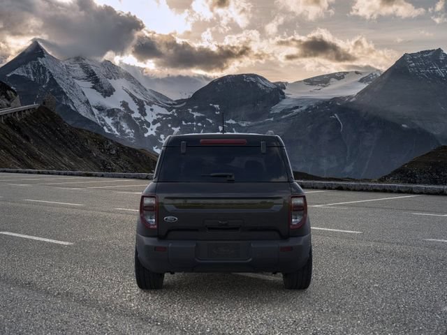 New 2026 Ford Bronco Sport Big Bend w/ Convenience Package AWD/4WD image 5