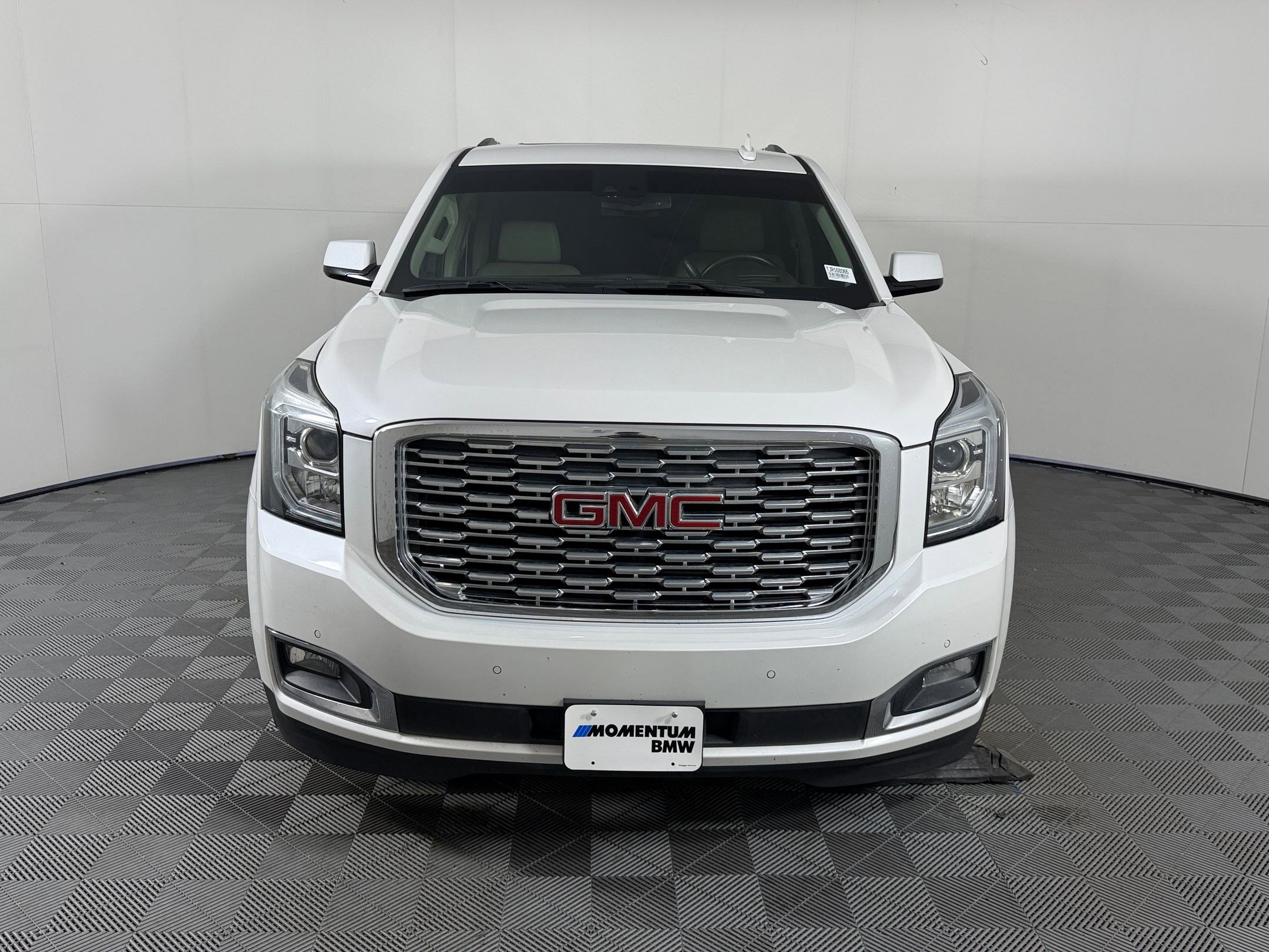 Used 2018 GMC Yukon Denali w/ Denali Ultimate Package AWD/4WD image 6