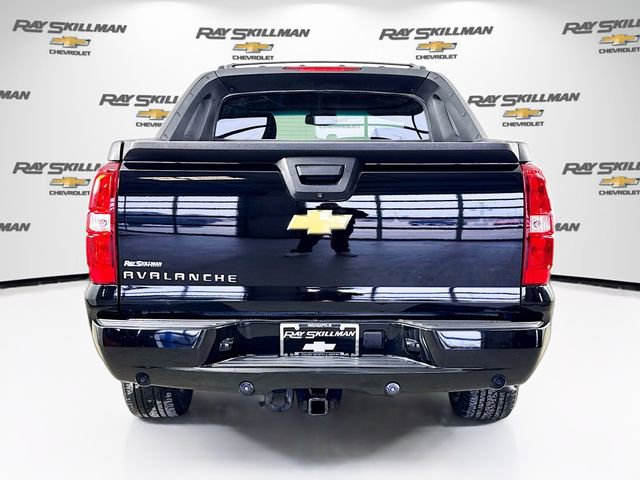 Used 2012 Chevrolet Avalanche LS w/ All-Star Edition image 6