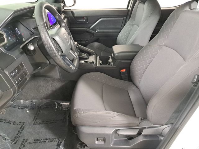 Used 2025 Toyota Tacoma SR image 19