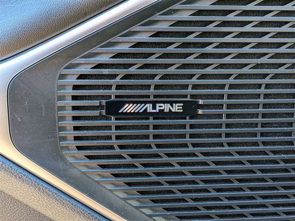 Used 2023 Jeep Wagoneer Series II image 11