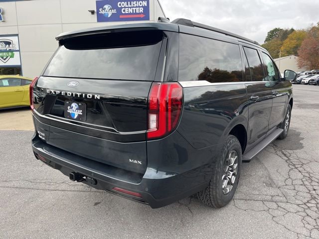 New 2025 Ford Expedition Max Active image 6