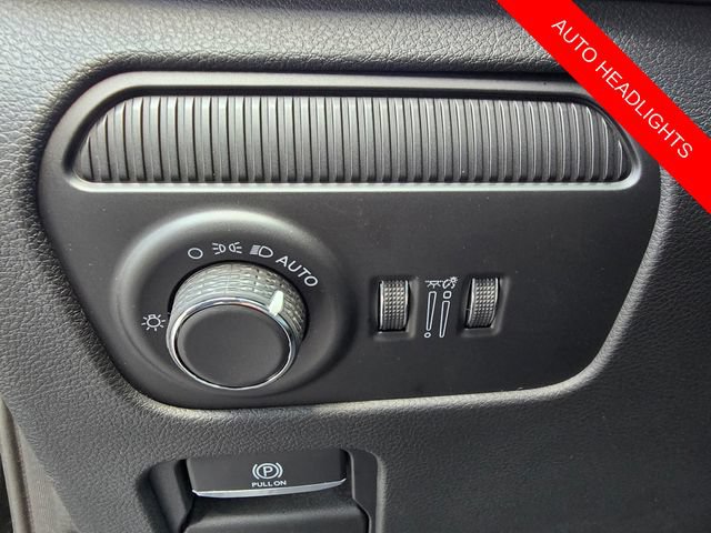 New 2026 Jeep Grand Wagoneer 4WD w/ Premium Group I image 11