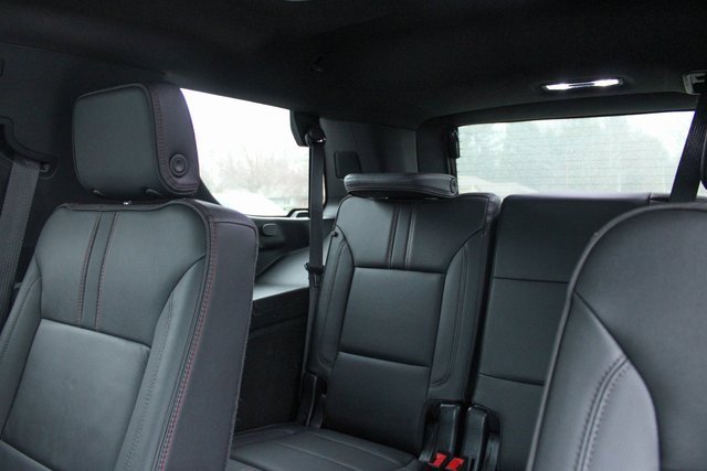 Used 2023 Chevrolet Tahoe RST w/ RST Performance Edition image 35