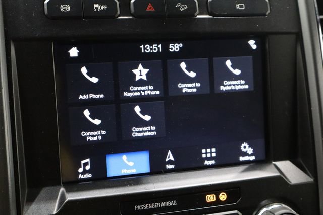 Used 2019 Ford F250 XLT w/ XLT Premium Package image 31