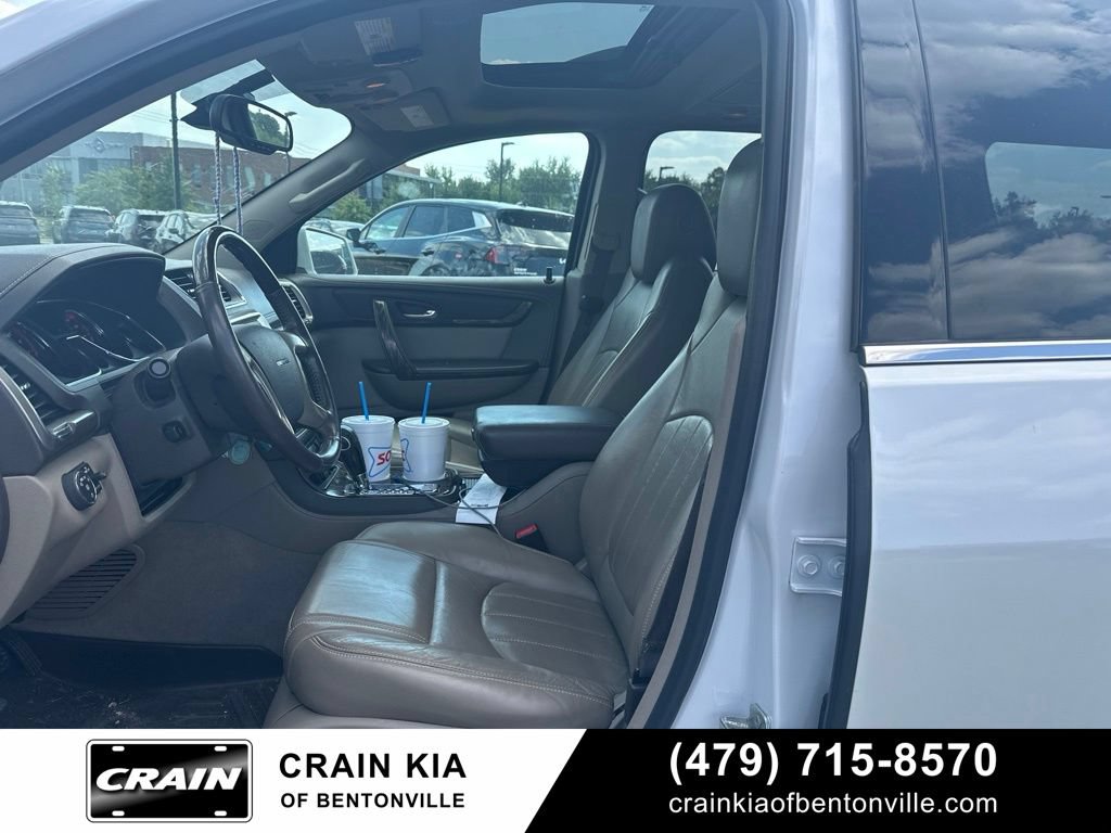 Used 2016 GMC Acadia Denali FWD image 13