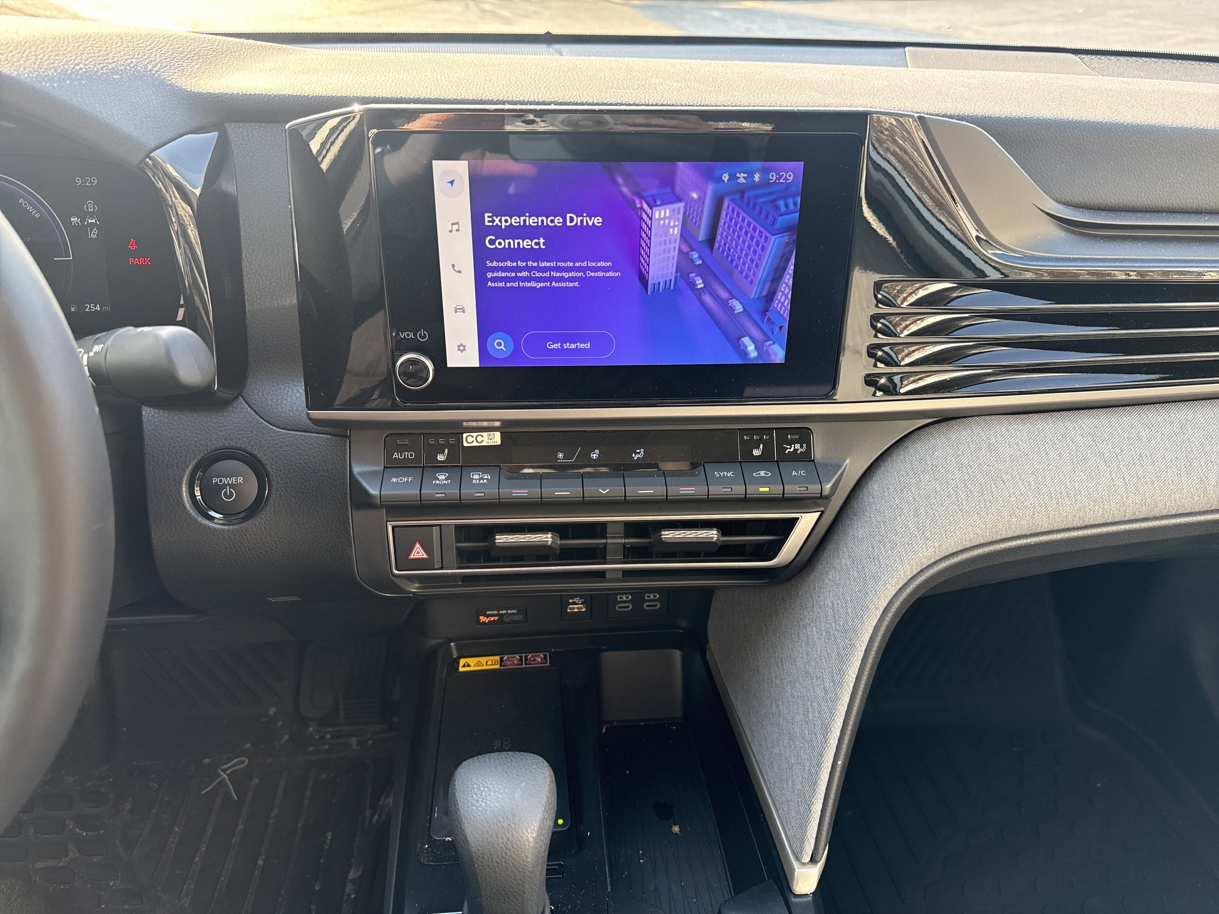 Certified 2026 Toyota Camry LE w/ Convenience Package FWD image 34