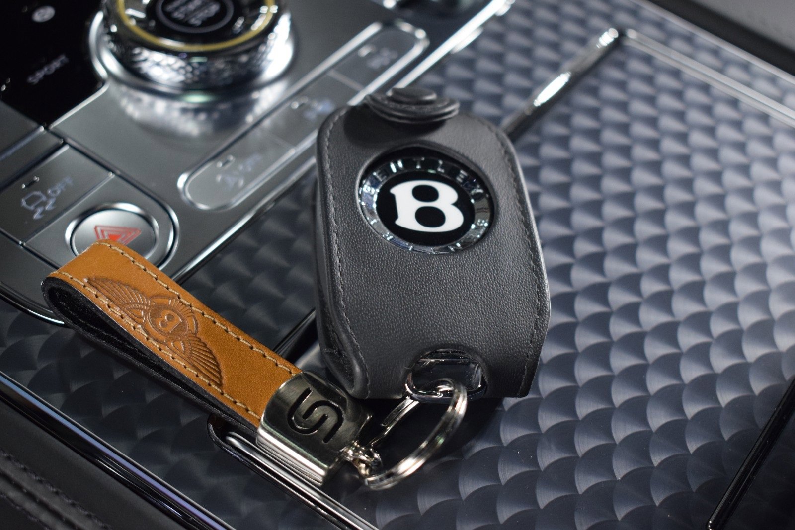 Certified 2024 Bentley Continental GT Speed image 40