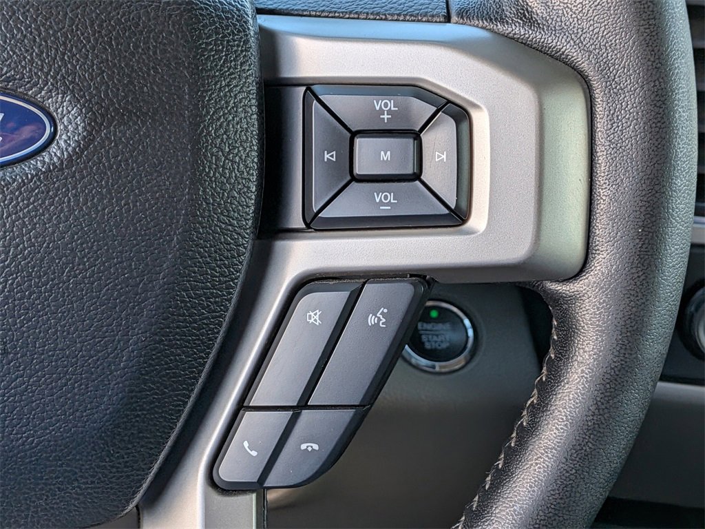 Used 2017 Ford F150 Lariat image 24