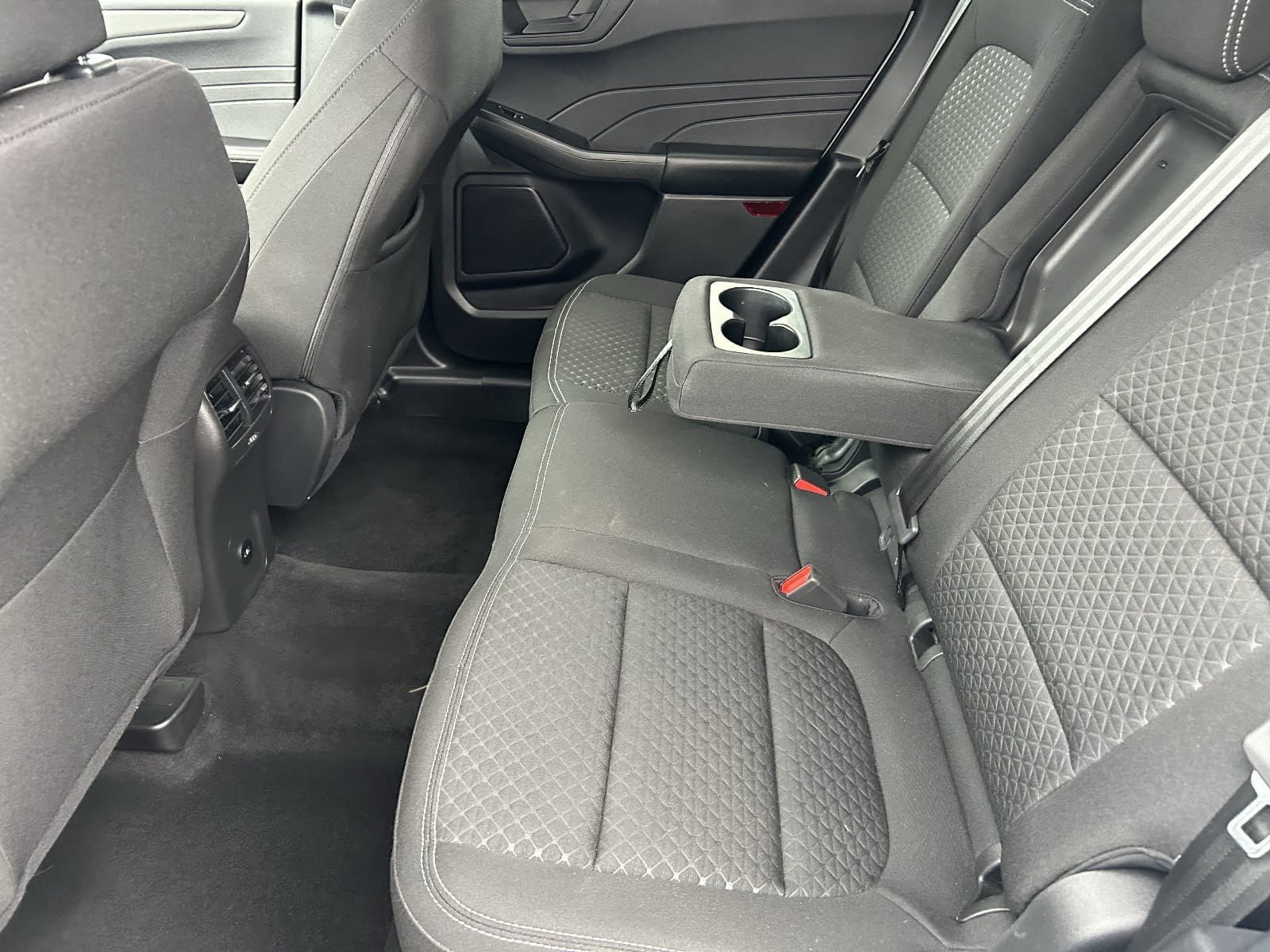 Used 2025 Ford Escape Active FWD image 18