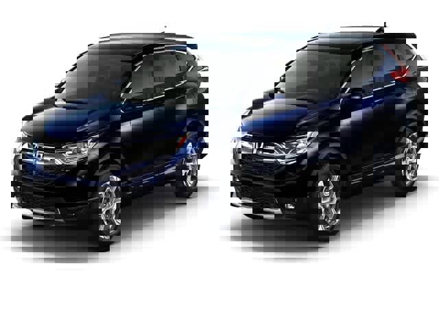 Used 2018 Honda CR-V EX image 1