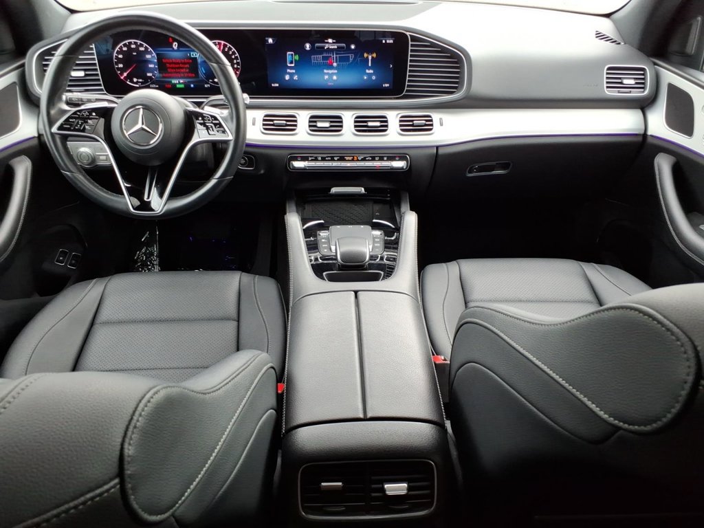 Used 2024 Mercedes-Benz GLE 450e 4MATIC image 10