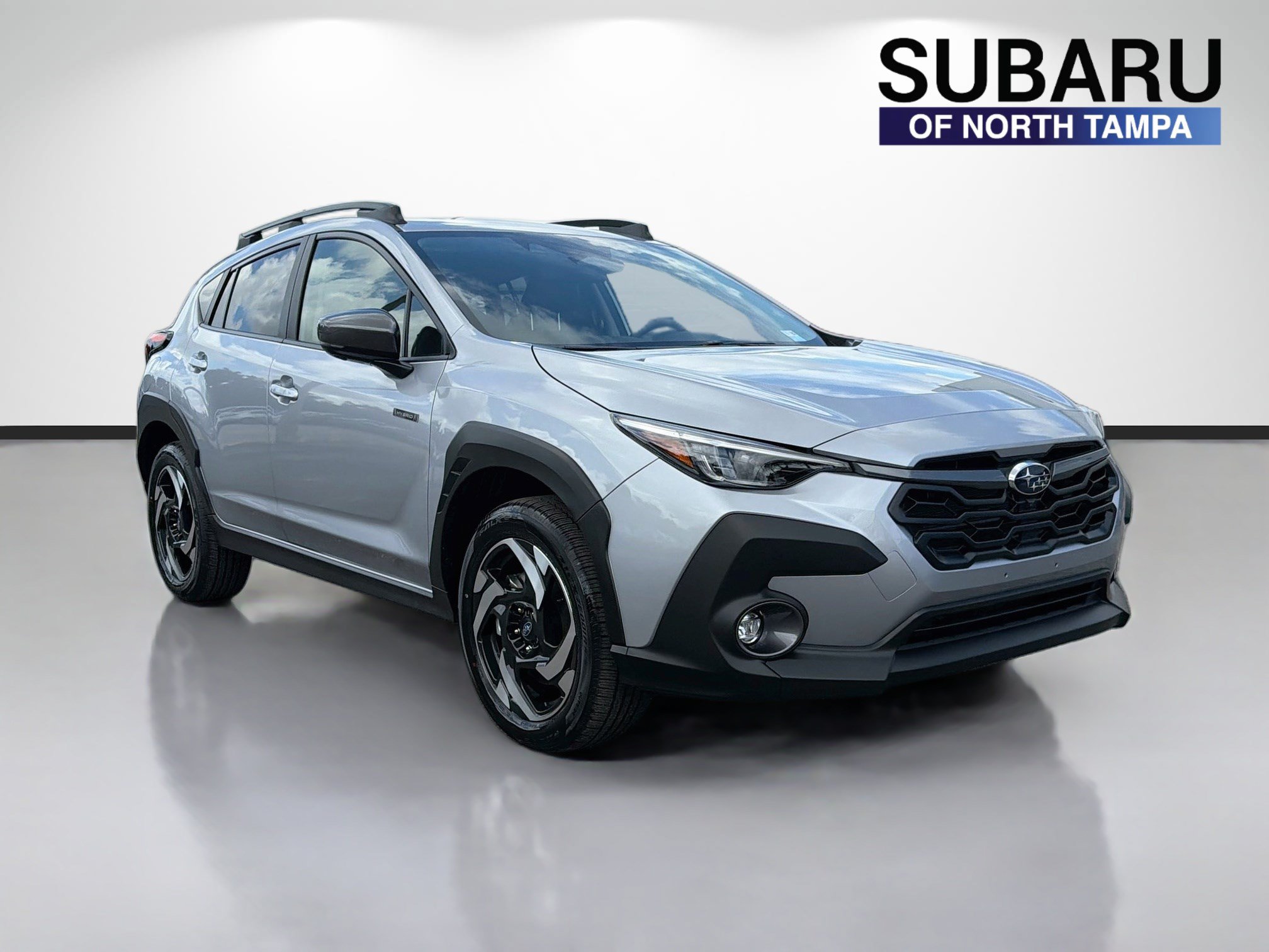 New 2026 Subaru Crosstrek 2.5i Limited