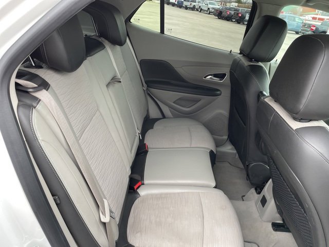 Used 2016 Buick Encore FWD image 51