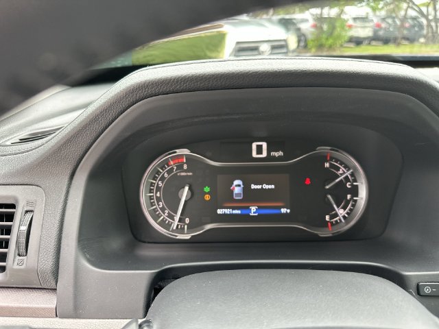 Used 2023 Honda Ridgeline RTL image 15