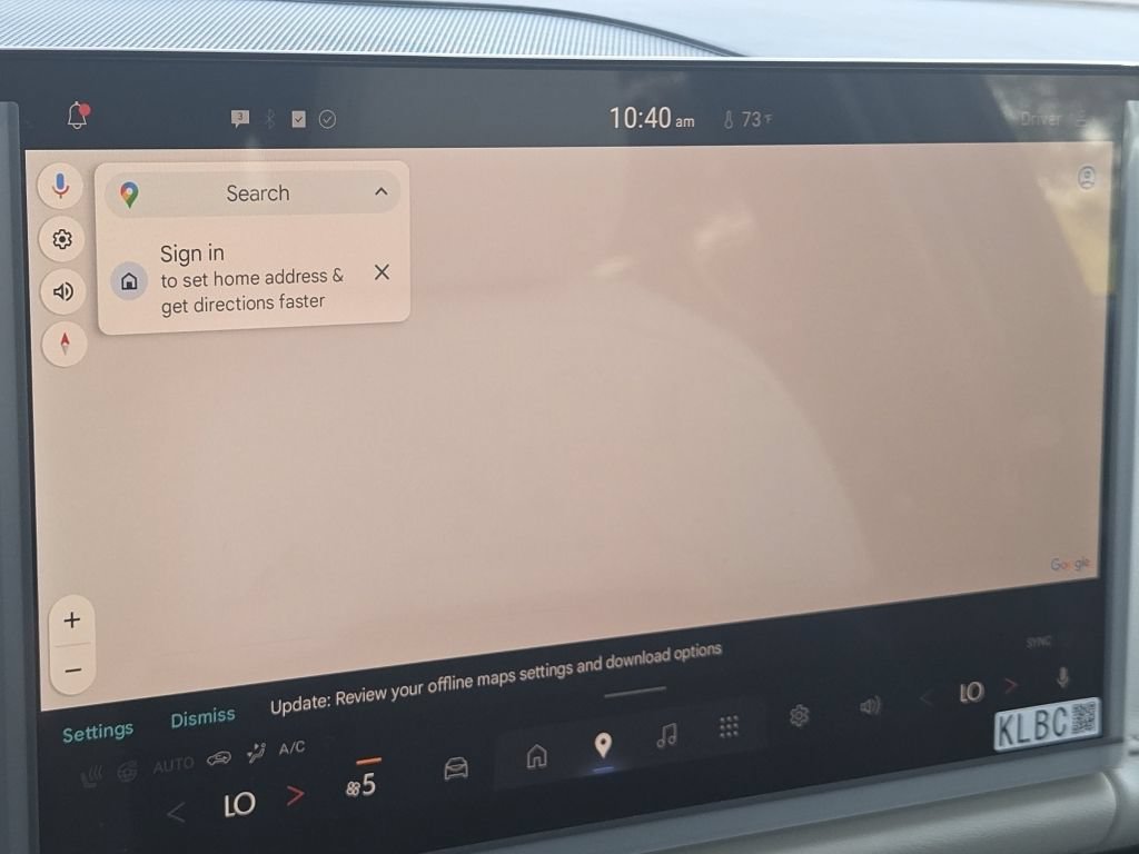 New 2026 MAZDA CX-5 Preferred AWD/4WD image 3