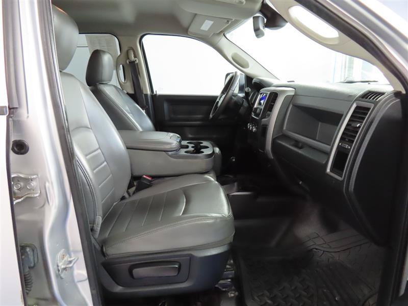 Used 2014 RAM 3500 Tradesman AWD/4WD image 31