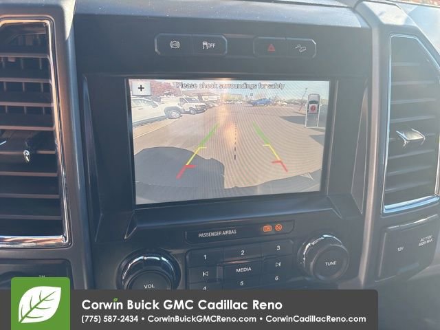 Used 2017 Ford F250 XLT w/ XLT Value Package image 24