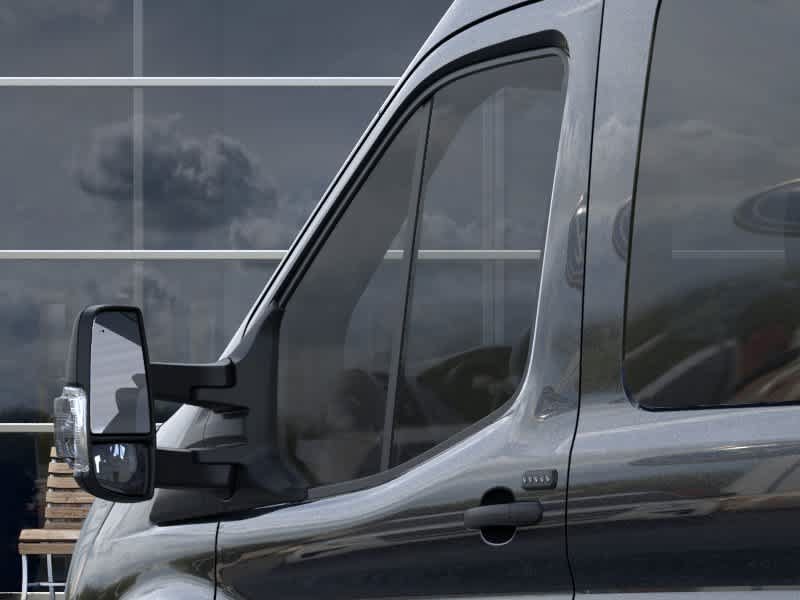 New 2026 Ford Transit 350 XL RWD image 20