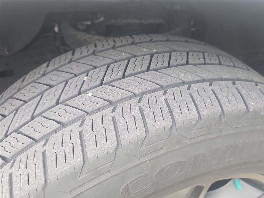 Used 2020 RAM 1500 Big Horn AWD/4WD image 2