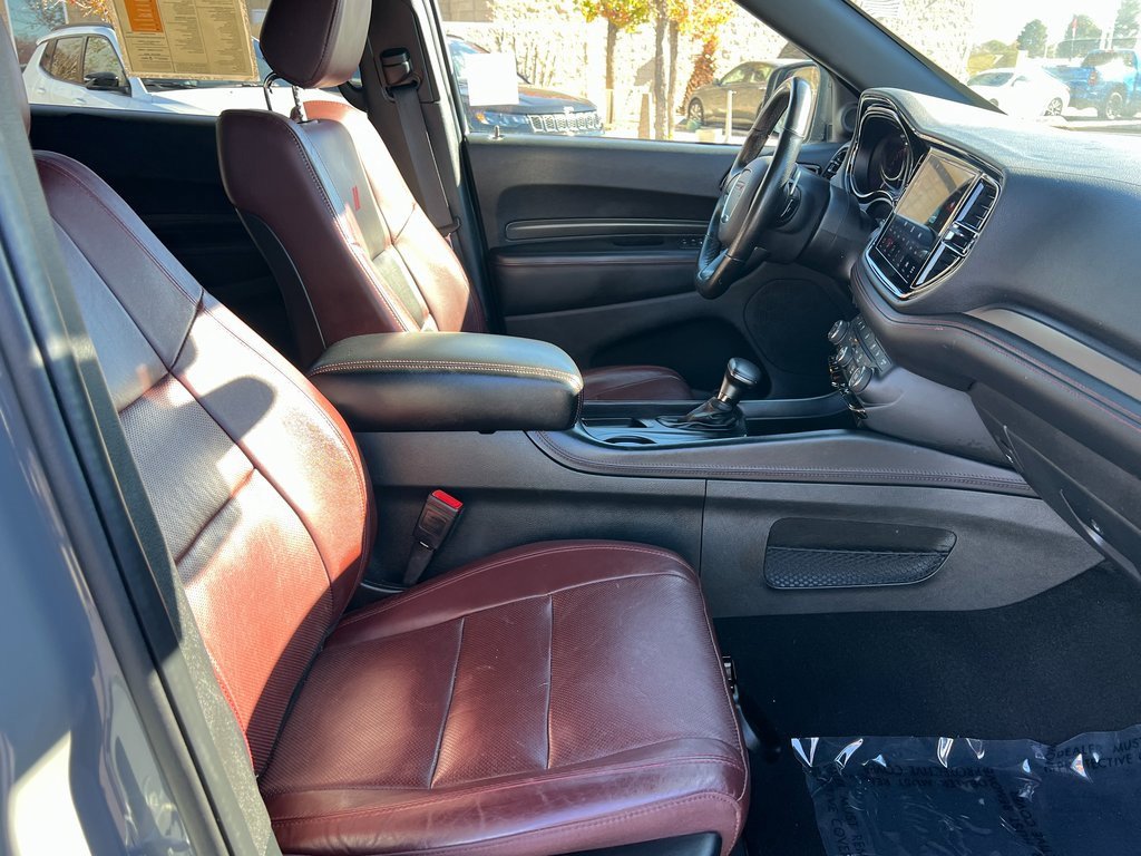 Certified 2024 Dodge Durango GT image 16