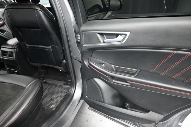 Used 2024 Ford Edge ST-Line AWD/4WD image 21
