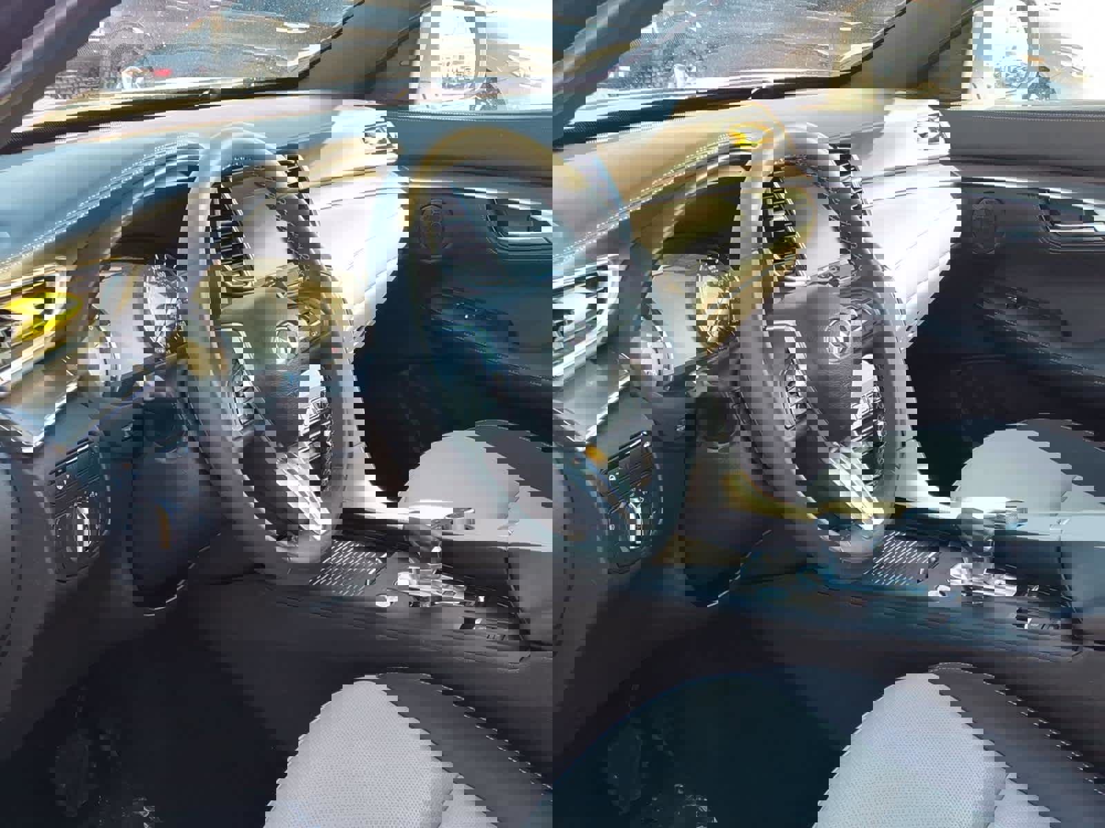 Certified 2023 INFINITI QX55 Luxe w/ Cargo Package image 12