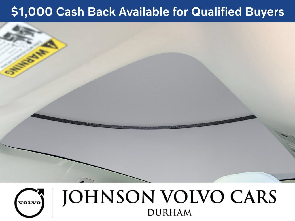 New 2026 Volvo EX90 Plus RWD image 16